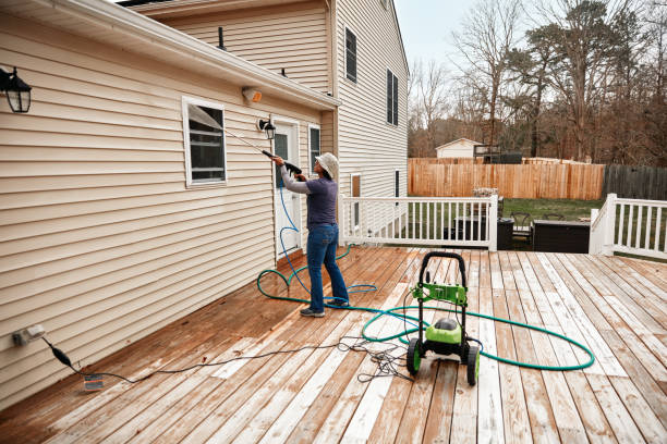 Best Roof Pressure Washing  in Bangs, TX