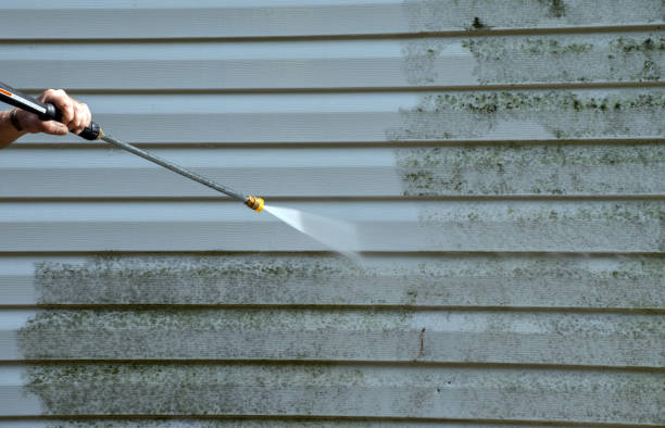 Best Fence Pressure Washing  in Bangs, TX