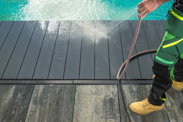 Best Deck Cleaning Services  in Bangs, TX