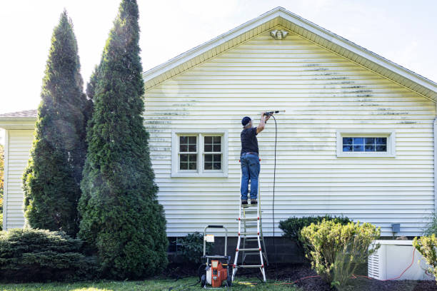 Best Concrete Pressure Washing  in Bangs, TX