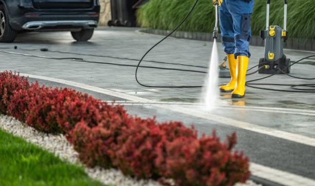 Best Residential Pressure Washing Services  in Bangs, TX