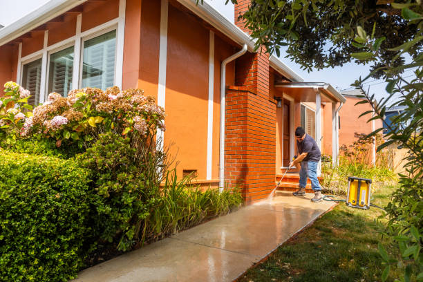 Best House Pressure Washing  in Bangs, TX