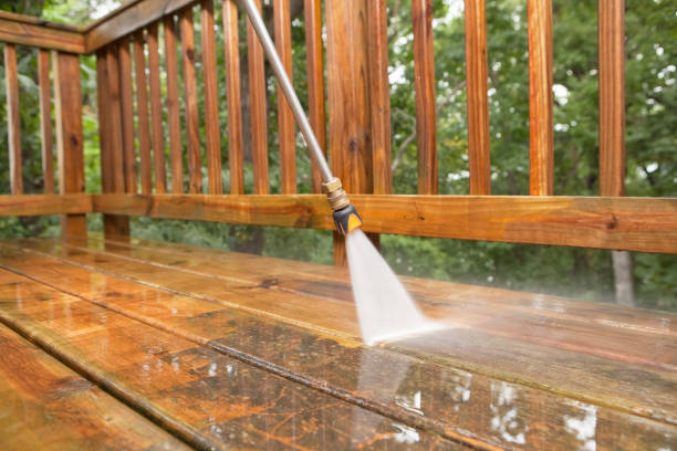 Pressure Washing Services for Businesses in Bangs, TX