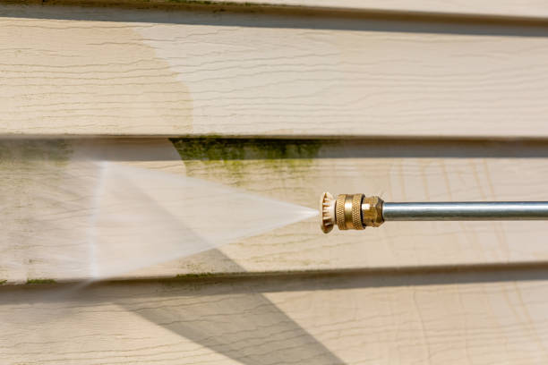 Best Deck Pressure Washing  in Bangs, TX