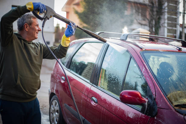  Bangs, TX Pressure Washing Pros