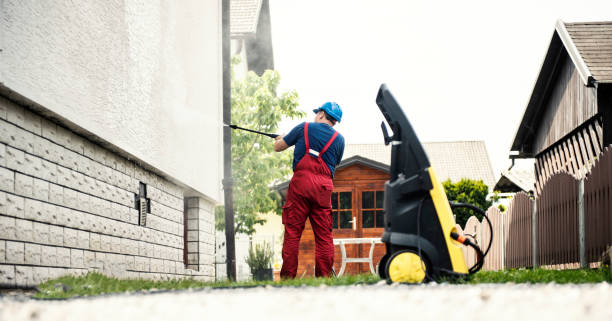 Best Sidewalk Pressure Washing  in Bangs, TX